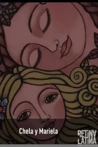 Chela y Mariela poster