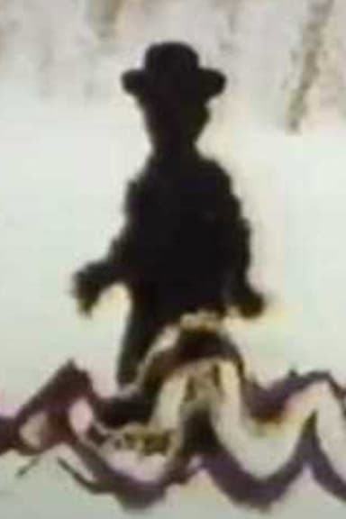 Sand Dance poster