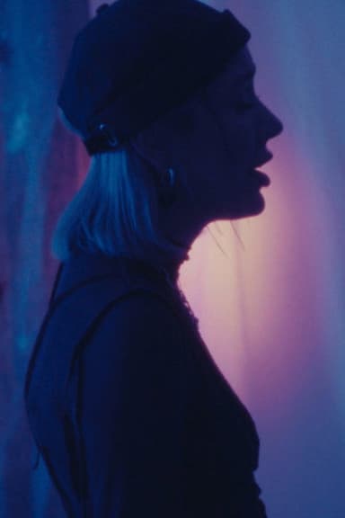 The Sound That Discovered Me poster