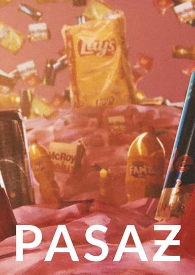 Passage poster