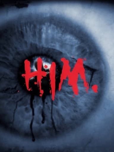 Him poster