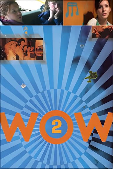 Wow 2 poster