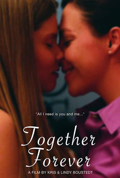 Together Forever poster