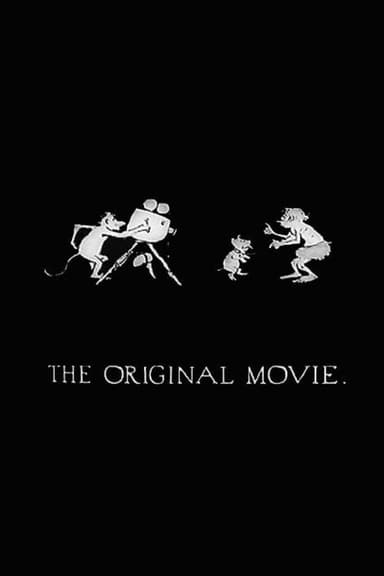 The Original Movie poster