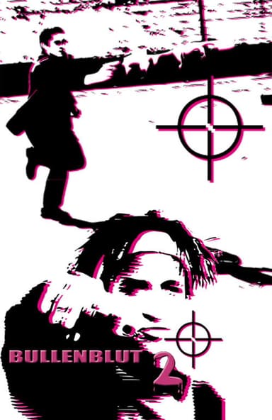 Bullenblut 2 poster