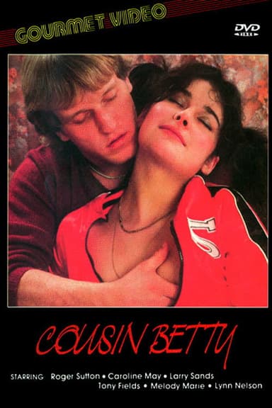 Cousin Betty poster