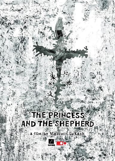 The Princess and the Shepherd poster