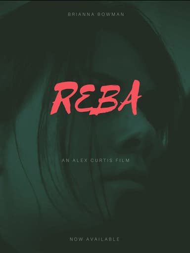 Reba poster