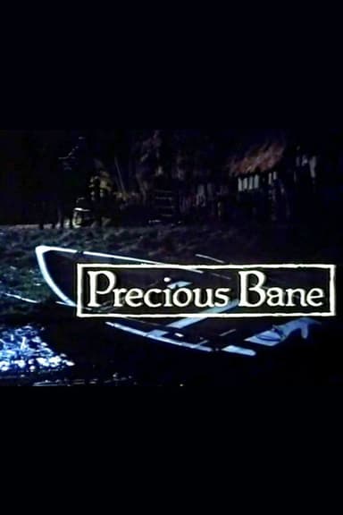 Precious Bane poster