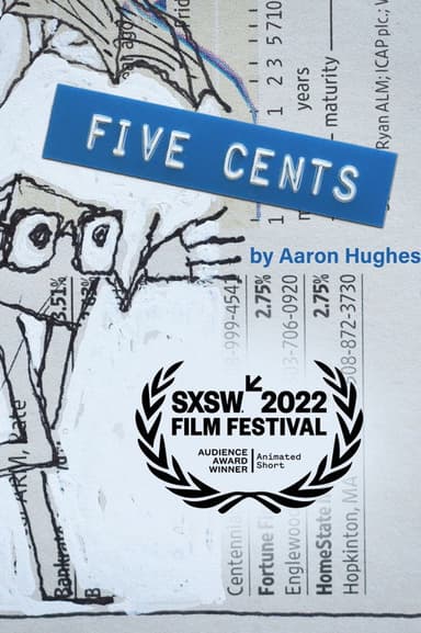 Five Cents poster