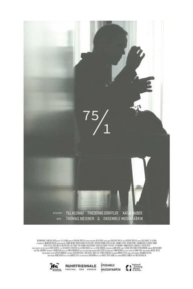 75/1 poster