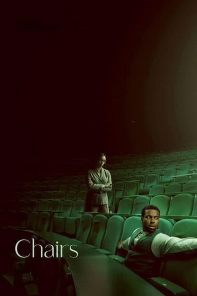 Chairs poster