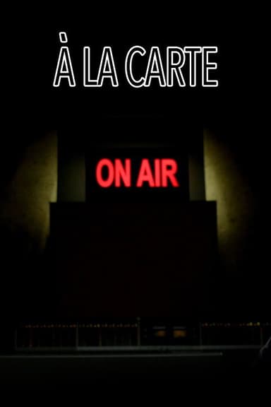 A La Carte poster