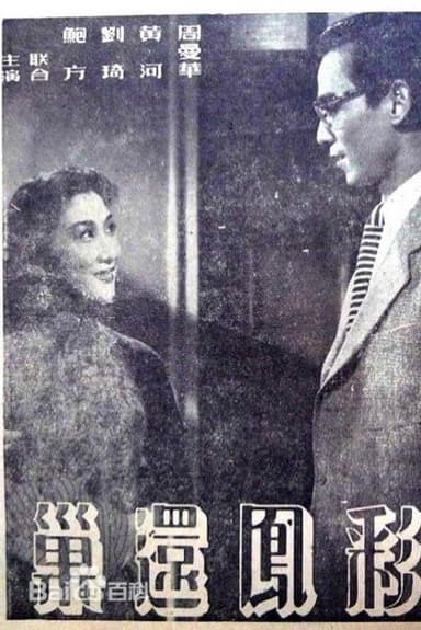 Back Home Again poster