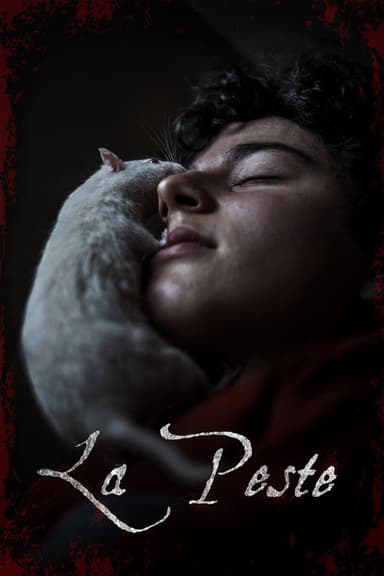 The Plague poster