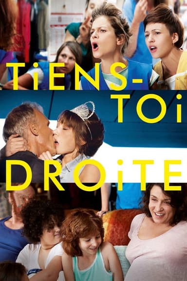 French Dolls poster