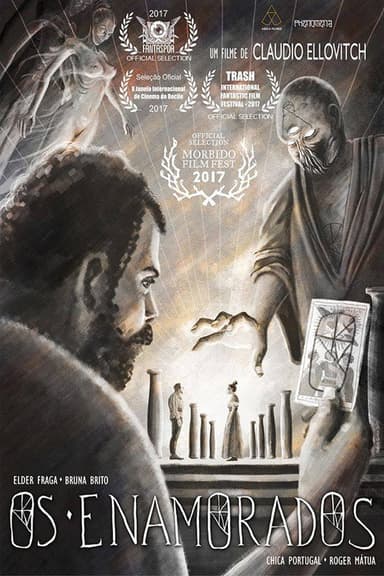 The Lovers poster