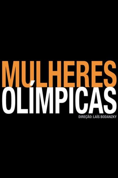 Olympic Women poster