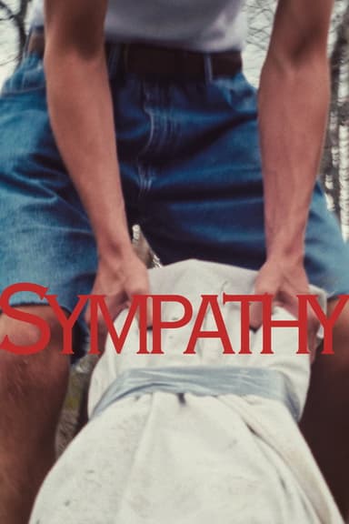 Sympathy poster