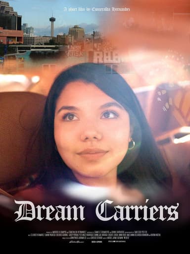 Dream Carriers poster
