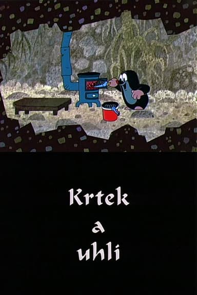 The Mole and a Coal poster