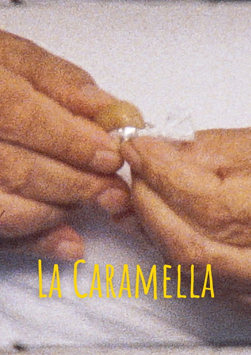 La Caramella poster