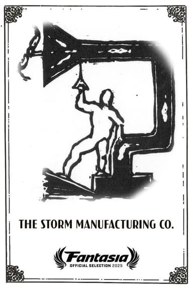 The Storm Manufacturing Co. poster