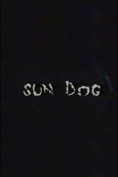 Sun Dog poster