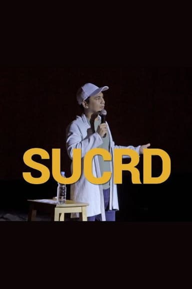 STAND UP COMEDY RADITYA DIKA (SUCRD) poster