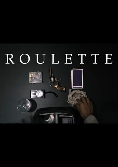 Roulette poster