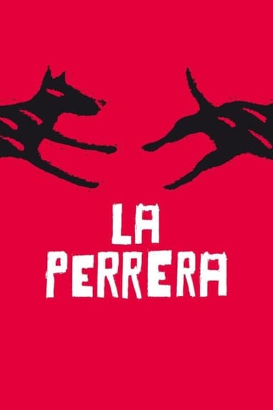 The Dog Pound poster