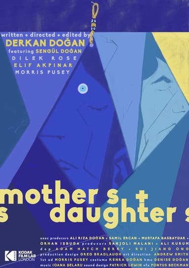 Mothers and Daughters poster