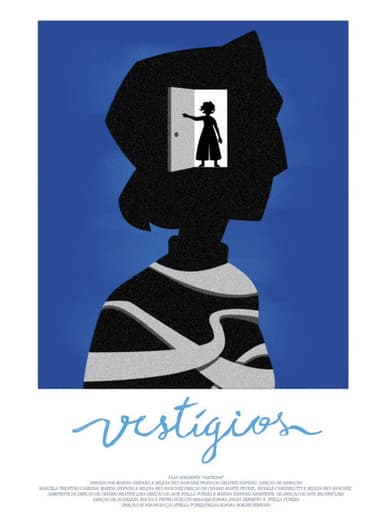 Vestiges poster