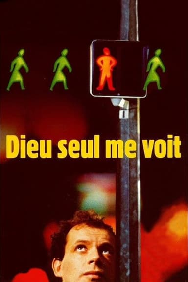 Only God Sees Me poster