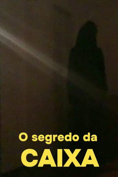 O Segredo da Caixa poster