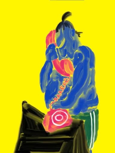 DingLingLingLingLingLingLing poster