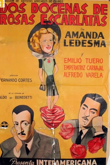 Las casadas engañan de 4 a 6 poster