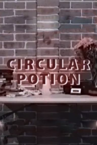 Circular Potion poster