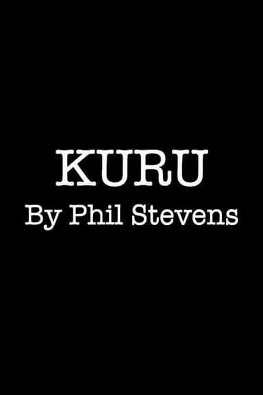 Kuru poster