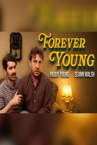 Forever Young poster