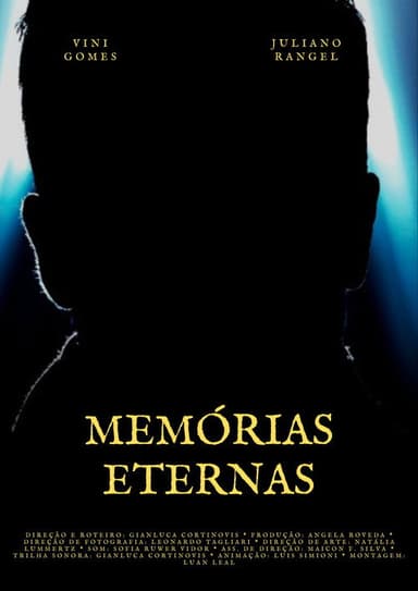 Eternal Memories poster