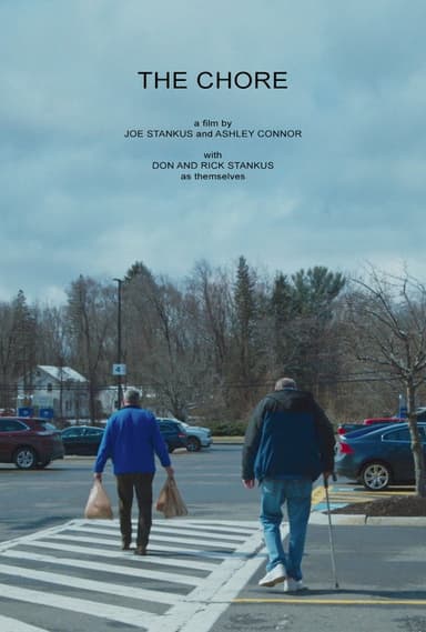 The Chore poster
