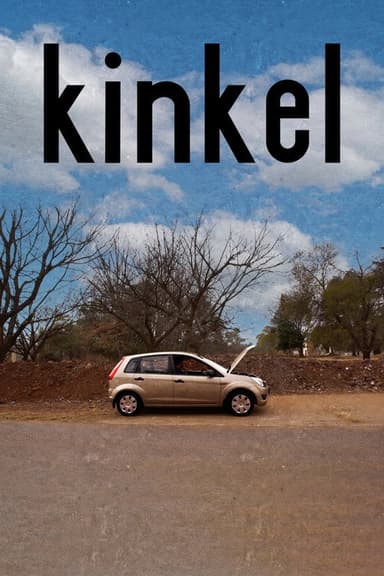 Kinkel poster