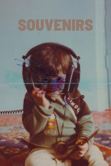 Souvenirs poster