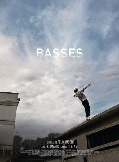 Basses poster