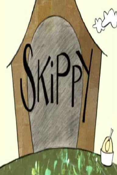 Skippy poster
