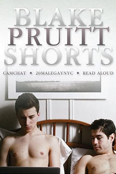 Blake Pruitt Shorts poster