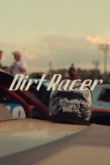 Dirt Racer poster