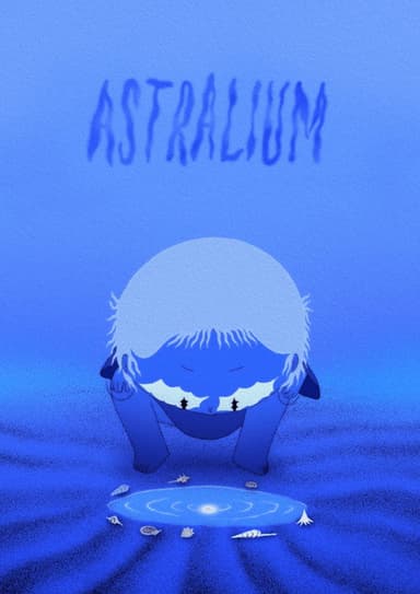 Astralium poster