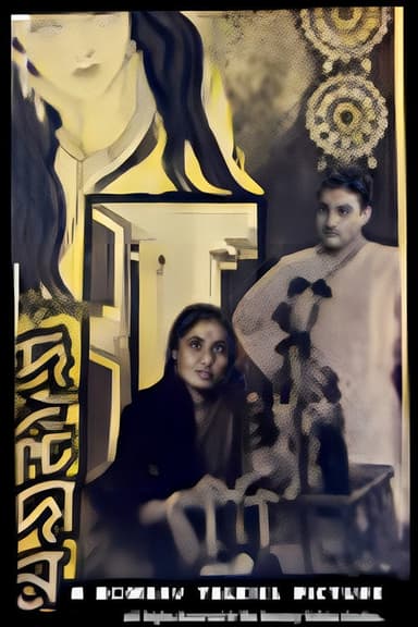 Drishtidan poster
